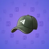 Durov’s Cap #591 Durov’s Cap #591