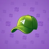 Durov’s Cap #595