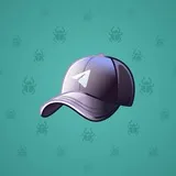Durov’s Cap #608 Durov’s Cap #608