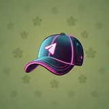 Durov’s Cap #612 Durov’s Cap #612