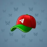 Durov’s Cap #615