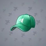 Durov’s Cap #633 Durov’s Cap #633