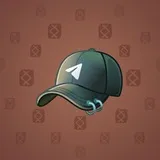 Durov’s Cap #636 Durov’s Cap #636