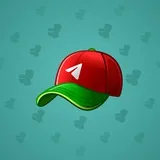 Durov’s Cap #637