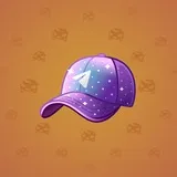 Durov’s Cap #643 Durov’s Cap #643