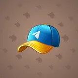 Durov’s Cap #65 Durov’s Cap #65
