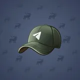 Durov’s Cap #661 Durov’s Cap #661