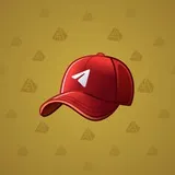 Durov’s Cap #674 Durov’s Cap #674