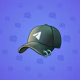 Durov’s Cap #696 Durov’s Cap #696