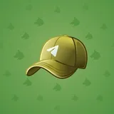 Durov’s Cap #7 Durov’s Cap #7