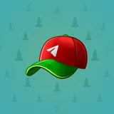Durov’s Cap #70 Durov’s Cap #70