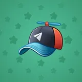 Durov’s Cap #705 Durov’s Cap #705
