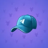 Durov’s Cap #707 Durov’s Cap #707