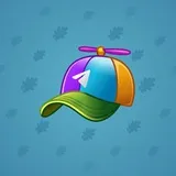 Durov’s Cap #729