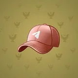 Durov’s Cap #733 Durov’s Cap #733