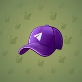 Durov’s Cap #738 Durov’s Cap #738