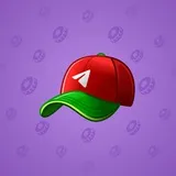 Durov’s Cap #756 Durov’s Cap #756