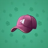 Durov’s Cap #758 Durov’s Cap #758