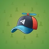 Durov’s Cap #759 Durov’s Cap #759