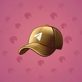 Durov’s Cap #761 Durov’s Cap #761