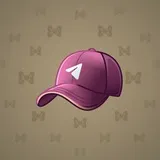 Durov’s Cap #764 Durov’s Cap #764
