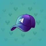 Durov’s Cap #766 Durov’s Cap #766