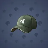 Durov’s Cap #768 Durov’s Cap #768