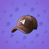Durov’s Cap #769