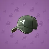 Durov’s Cap #773 Durov’s Cap #773
