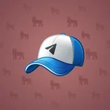 Durov’s Cap #780 Durov’s Cap #780