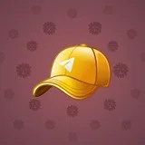Durov’s Cap #781 Durov’s Cap #781