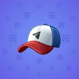 Durov’s Cap #793 Durov’s Cap #793