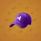 Durov’s Cap #799 Durov’s Cap #799