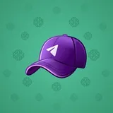 Durov’s Cap #804 Durov’s Cap #804