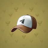 Durov’s Cap #807 Durov’s Cap #807