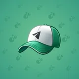 Durov’s Cap #808 Durov’s Cap #808