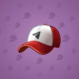 Durov’s Cap #814 Durov’s Cap #814