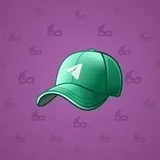 Durov’s Cap #820 Durov’s Cap #820