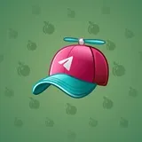 Durov’s Cap #821 Durov’s Cap #821
