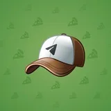 Durov’s Cap #830 Durov’s Cap #830