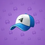 Durov’s Cap #837 Durov’s Cap #837