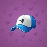 Durov’s Cap #841 Durov’s Cap #841