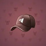 Durov’s Cap #842 Durov’s Cap #842