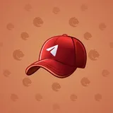 Durov’s Cap #850 Durov’s Cap #850