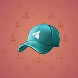 Durov’s Cap #854 Durov’s Cap #854