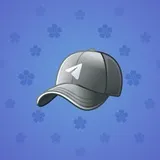 Durov’s Cap #859 Durov’s Cap #859