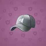 Durov’s Cap #864
