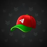 Durov’s Cap #866 Durov’s Cap #866