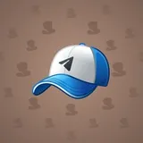 Durov’s Cap #869 Durov’s Cap #869