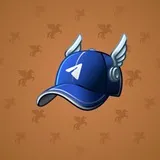 Durov’s Cap #874 Durov’s Cap #874